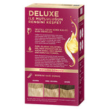 Palette Deluxe Hair Dye - Intense, Long-Lasting Color with Nourishing Properties