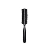 Janeke Black Wood Blowout Brush for Smooth Styling 37 mm
