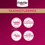 Palette Deluxe Intense Fire Red Hair Dye No 7887 50 ml