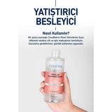 Celenes Cloudberry Micellar Cleansing Water 400 ml