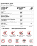 Validus Hot C Vitamin C Drink Mix 12 Sachets