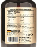 Validus Kids Fish Oil 1200 mg Omega-3 Support 60 Softgels