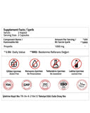 Validus Propolis 1000 mg Dietary Supplement 60 Capsules