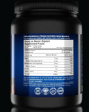 Validus Whey Protein Complex Chocolate Supplement 700g