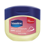 Vaseline Baby Healing Jelly Moisture Barrier Protectant 368g