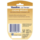 Vaseline Lip Therapy Creme Brulee Moisturizing Lip Balm 7g