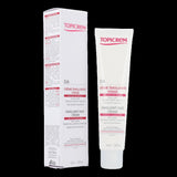 Topicrem Face Cream for Dry Skin - 24hr Moisturizer for Atopic Sensitive Skin, Fragrance-Free