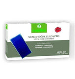 Vello Gel Hot & Cold Compress Reusable Therapy Pack Large