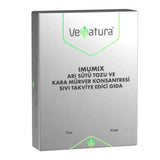 Venatura Imumix Royal Jelly & Elderberry Drops 15 ml