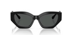 Versace Kids 0VK4007U Black Square Sunglasses 48mm