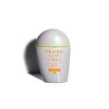 Shiseido Global Suncare Sports BB Dark SPF 50+ Sun Makeup 30ml