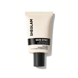 Sheglam Liquid Tube Foundation Smooth Coverage Porcelain