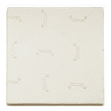 VIBRAM #8102 MOREFLEX PYRAMID RUBBER SOLING SHEET, 18" x 36" - Premium Soling Sheet from Herdzco Supplies - Just $72.99! Shop now at Herdzco Supplies