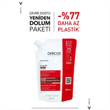Vichy Dercos Energising Shampoo for Thinning Hair Refill 500 ml