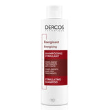 Vichy Dercos Anti-Hair Loss Shampoo with Aminexil - Strengthening, 6.76 fl oz