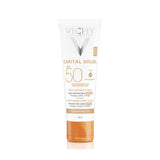 Vichy Ideal Soleil SPF50 Tinted Anti Dark Spots Care | 50ml