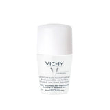 Vichy Antiperspirant Roll On Deodorant 50ml