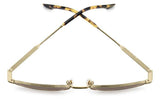 Victoria Beckham VB 1001/S Women's Designer Sunglasses 55mm