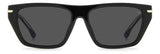Victoria Beckham VB 1005/S Women's Acetate Sunglasses 54mm
