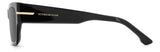 Victoria Beckham VB 7001/S Women's Acetate Sunglasses 53mm