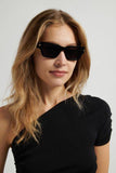 Victoria Beckham VB 7001/S Women's Acetate Sunglasses 53mm