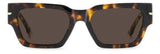 Victoria Beckham VB 7001/S Women's Acetate Sunglasses 53mm