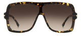 Victoria Beckham VB 7003/S Oversized Women's Sunglasses 99mm