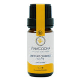 Vinacocha Grapefruit Peel Essential Oil Refreshing Aroma 10 ml