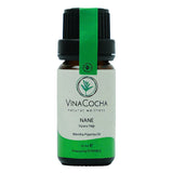 Vinacocha Peppermint Essential Oil Refreshing Aromatherapy 10 ml