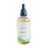 Vinacocha Hair Care Oil Nourishing Cold-Pressed Blend 100 ml