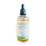 Vinacocha Hair Care Oil Nourishing Cold-Pressed Blend 100 ml