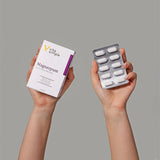 Vita Simple Magnesium 60 Tablets