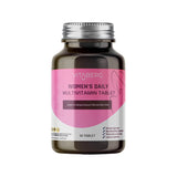 Vitaberg Women's Daily Multivitamin for Wellness 30 Tablets