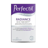 Vitabiotics Perfectil Platinum Radiance Skin - 60 Tablets