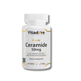 Vitadore Beauty Ceramide Skin Support Supplement 30 Tablets
