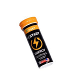 Vitget Restart Energy Effervescent Tablets with Caffeine 10 Count