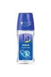 Fa Aqua Women Deodorant Roll-On 50ml - Long-Lasting Freshness | Antiperspirant