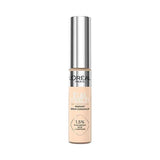 Loreal Paris True Match Radiant Serum Concealer - Lightweight Hyaluronic Acid Concealer for Brightening & Smoothing Skin