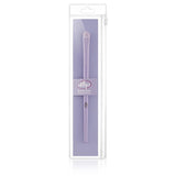 Eklips Colors Flat Eyeshadow Brush for Precise Application