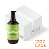 *Case 12pc - Green Tea Detox Vegan Hand & Body Crème (28 oz.)
