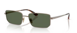 Vogue 0VO4352S Women's Designer Sunglasses 56mm