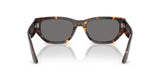 Vogue 0VO5586S W65681 Classic Women's Sunglasses 53mm