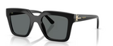 Vogue 0VO5690S W44/81 Square Women's Sunglasses 49mm
