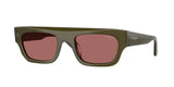 Vogue 0VO5694SU Women's Sunglasses with 51mm Lens Width