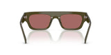 Vogue 0VO5694SU Women's Sunglasses with 51mm Lens Width