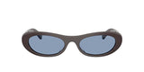 Vogue 0VO5695SU Women's Sunglasses - 53mm