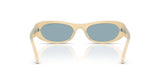 Vogue 0VO5695SU Women's Sunglasses with UV Protection 53mm