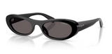 Vogue 0VO5695SU W44/87 Classic Women's Sunglasses 53mm