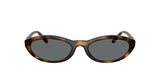 Vogue 0VO5697SU W65681 Women's Sunglasses with 54mm Lens