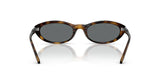 Vogue 0VO5697SU W65681 Women's Sunglasses with 54mm Lens